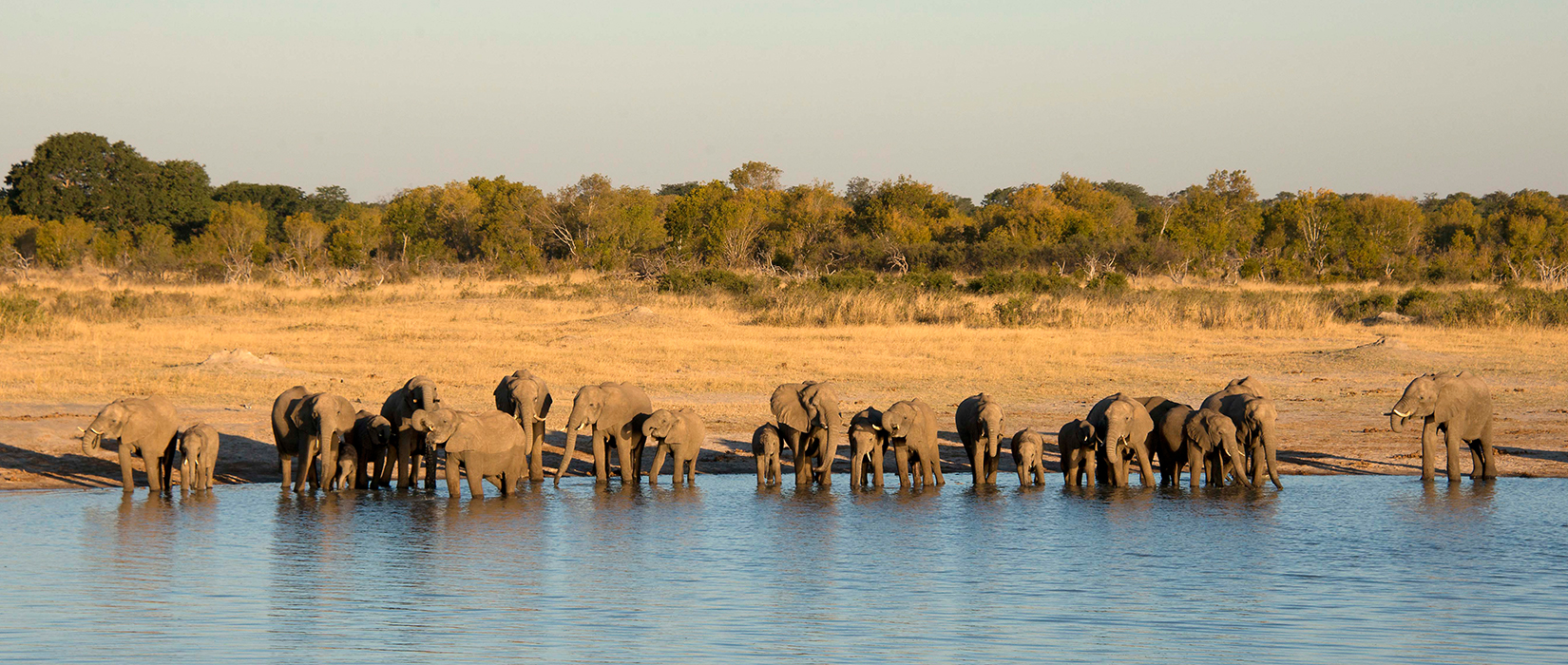 Sense of Africa - Zimbabwe Tours