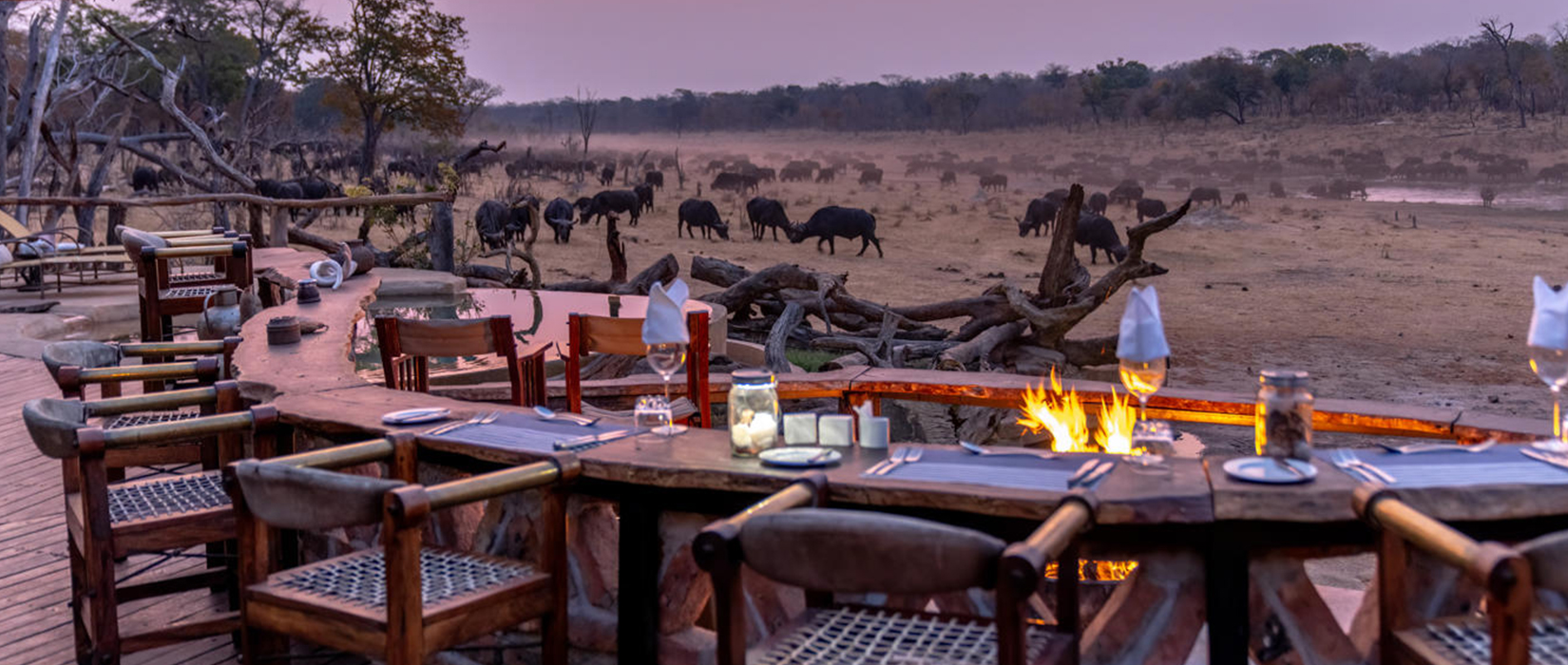 Sense of Africa - Zimbabwe Tours