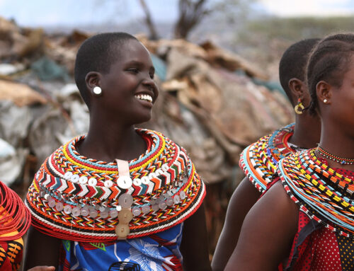 People, Culture and Wildlife