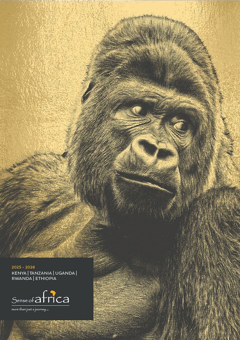 East Africa Digital Brochure