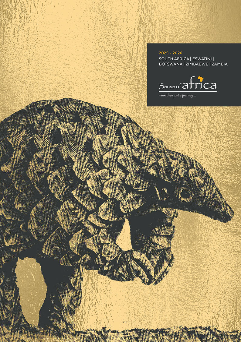 South Africa Digital Brochure