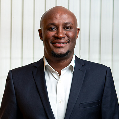 Michael-Njogu