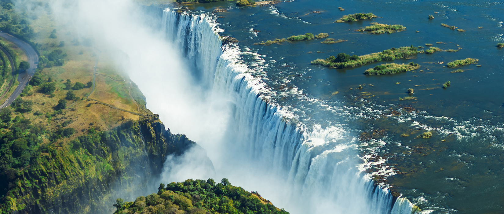 Sense of Africa - Botswana Tours